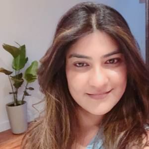 Meet your Posher, Sonal